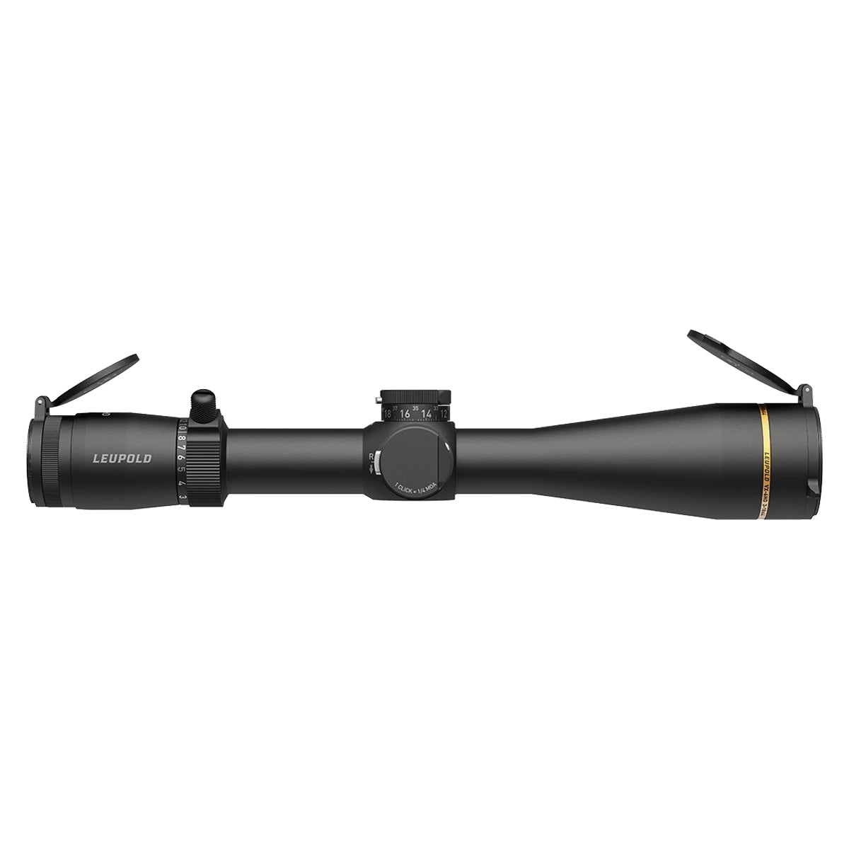 Leupold VX-6HD Gen 2 Riflescope | Unparalleled Versatility