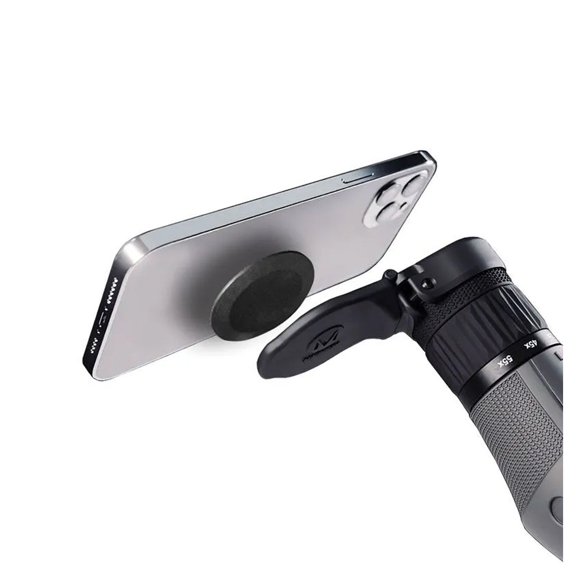 Magview S1 SYNC Spotting Scope Adapter in  by GOHUNT | Magview - GOHUNT Shop