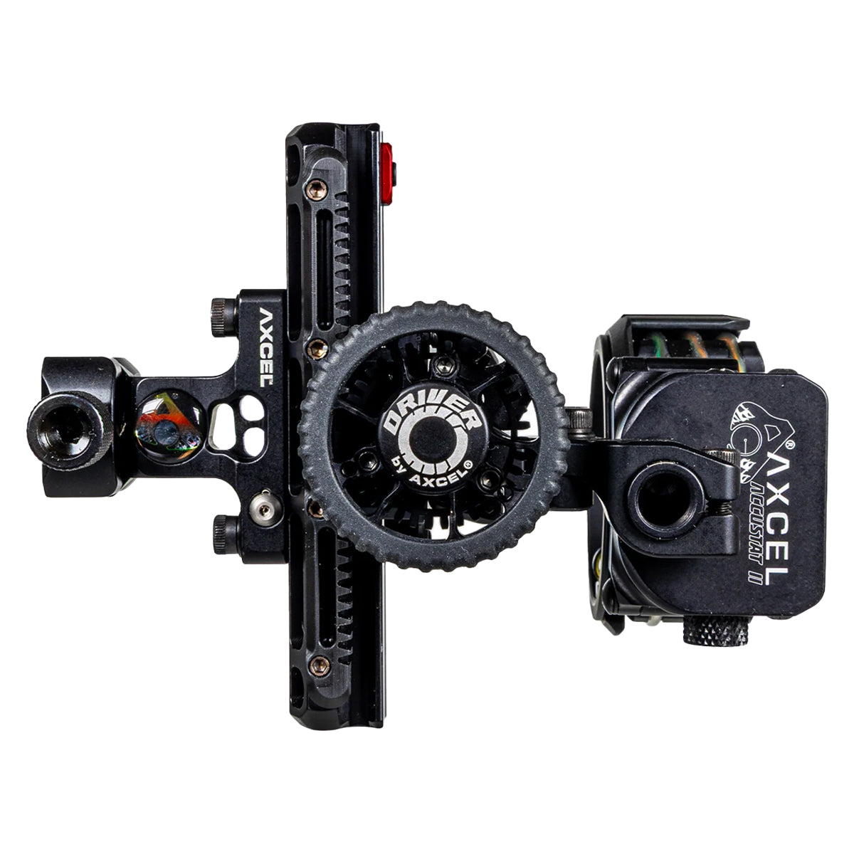 Axcel Driver Picatinny Sight | Guaranteed Precise Accuracy | Shop