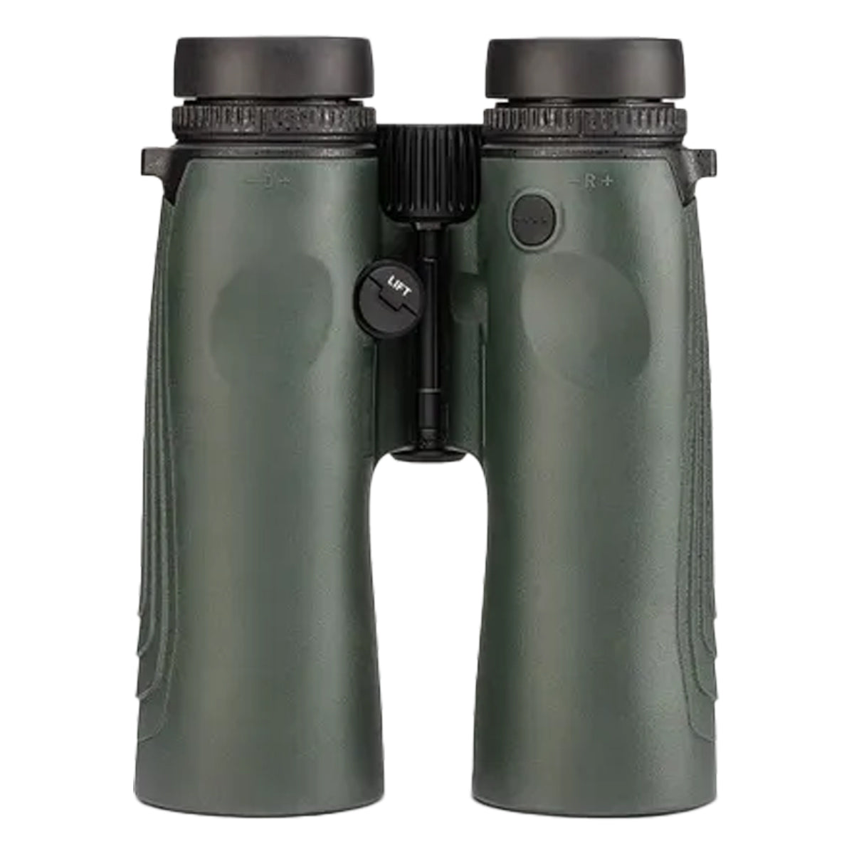 Vortex Talon HD 10K 12x50 Ballistic Laser Rangefinding Binoculars