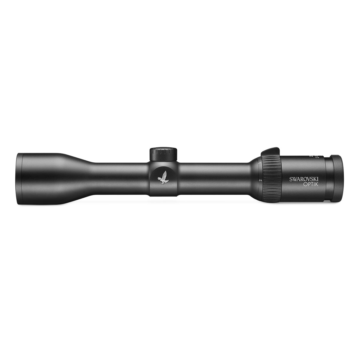 さわこ Swarovski Z5+ 2-10x42 Riflescope | Shop at GOHUNT