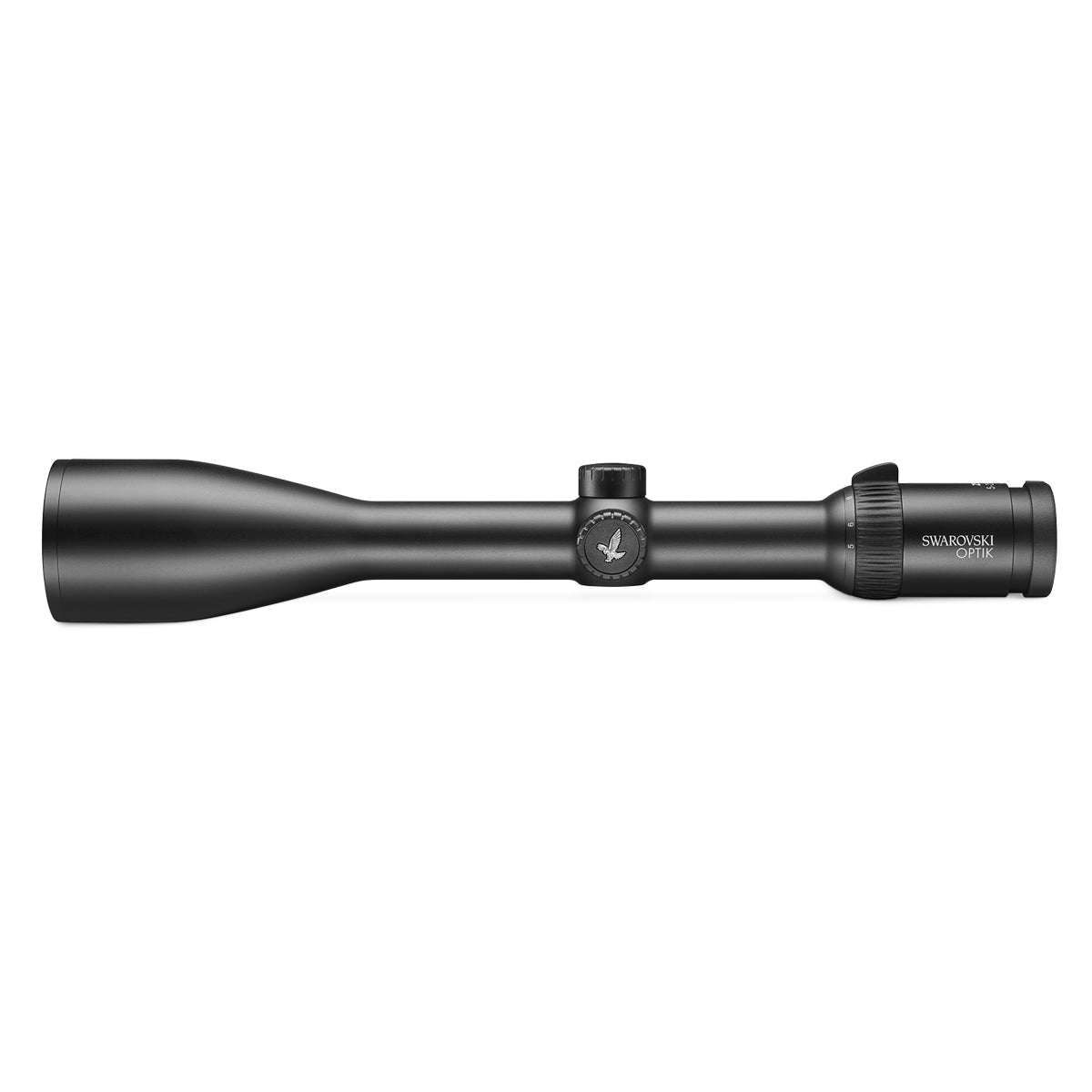 Swarovski Z5+ 5-25x56 Riflescope