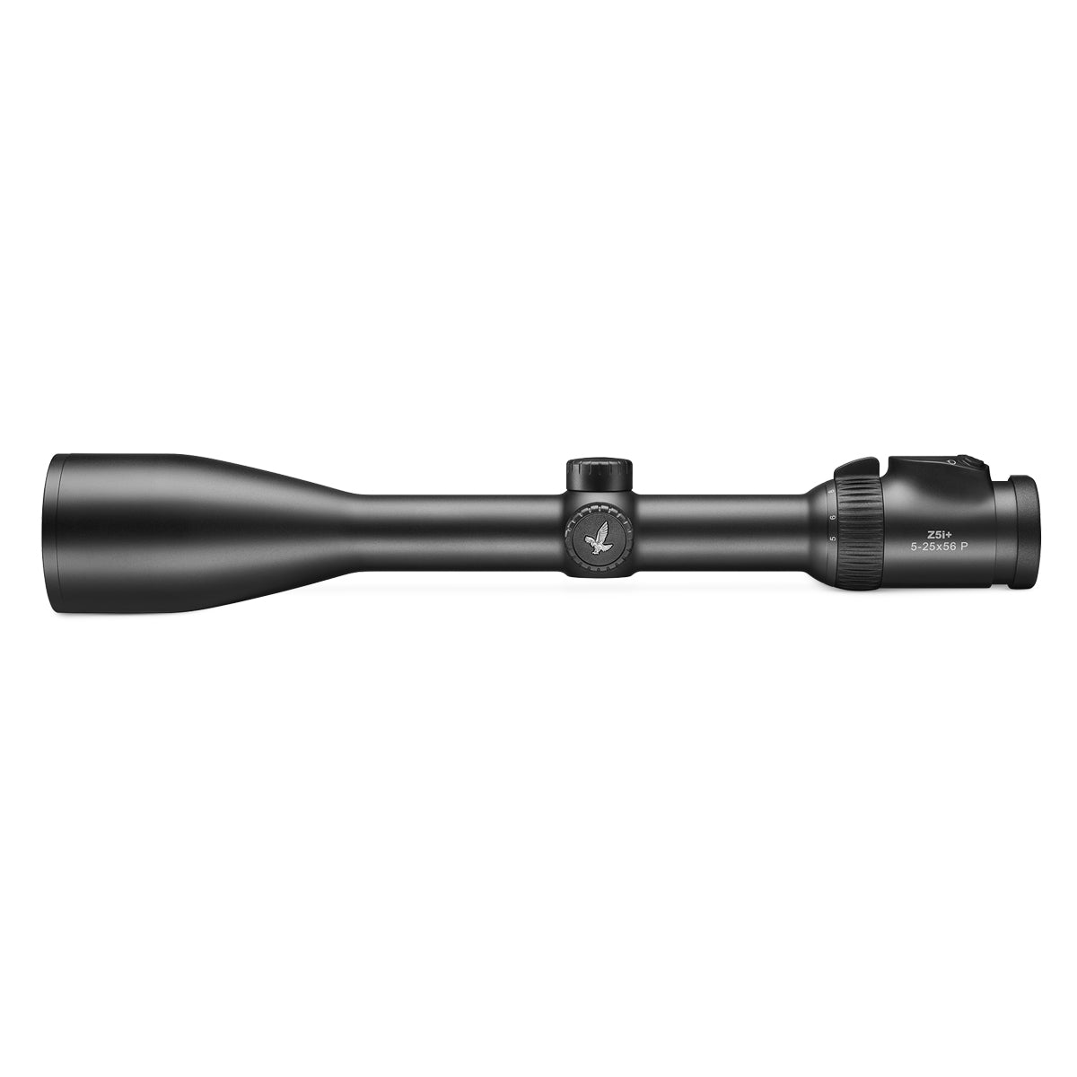 Swarovski Z5i+ 5-25x56 Riflescope