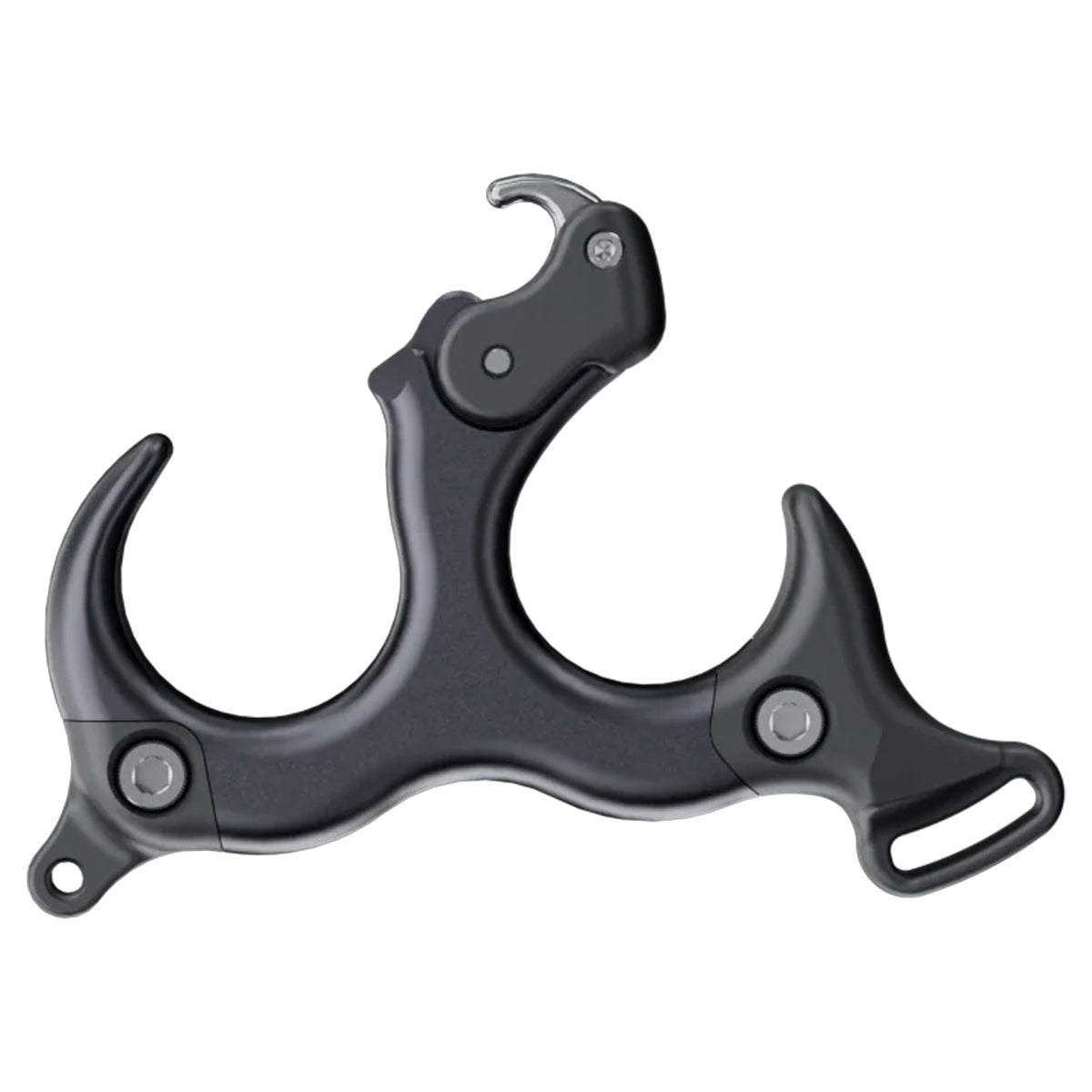 Ultraview Archery The Hinge 2 Finger Attachments in  by GOHUNT | Ultraview - GOHUNT Shop