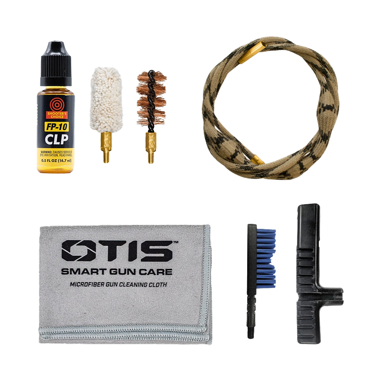 Otis Technology Ripcord® Deluxe Kit in 20 Ga. by GOHUNT | Otis Technology - GOHUNT Shop