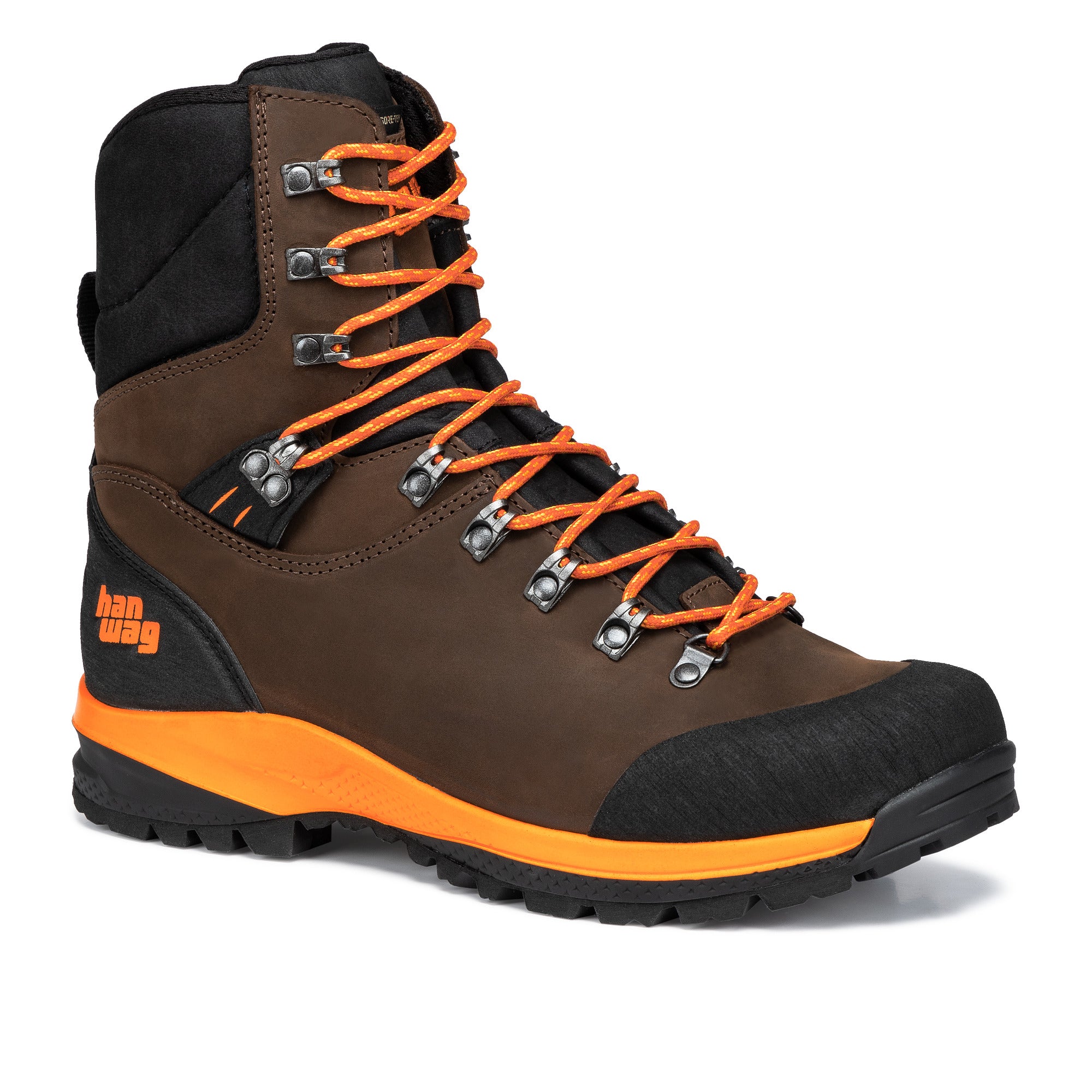 Hanwag Kalixfors Mid SF Extra GTX | Shop at GOHUNT