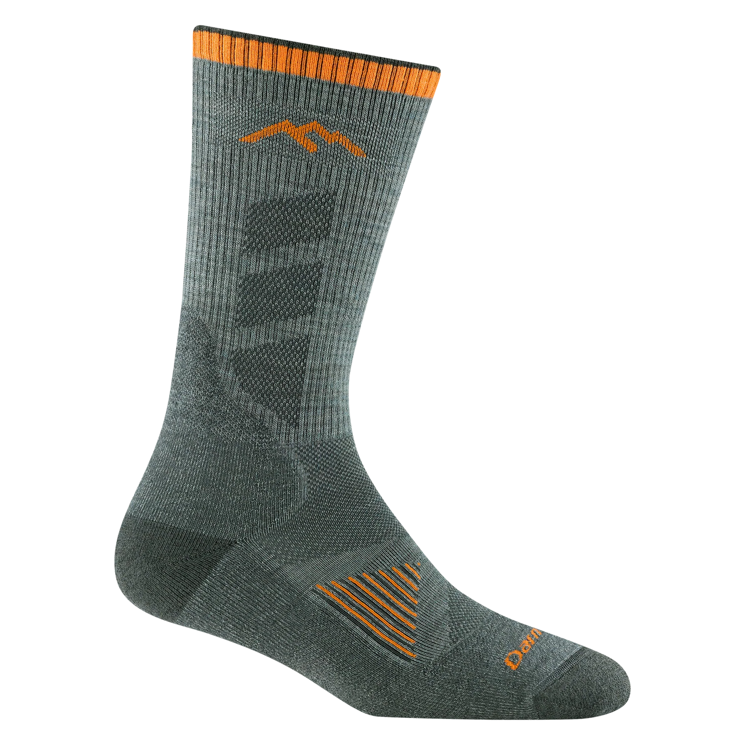 Darn Tough 2106 Women's Boot Lightweight Hunting Sock in  by GOHUNT | Darn Tough Vermont - GOHUNT Shop