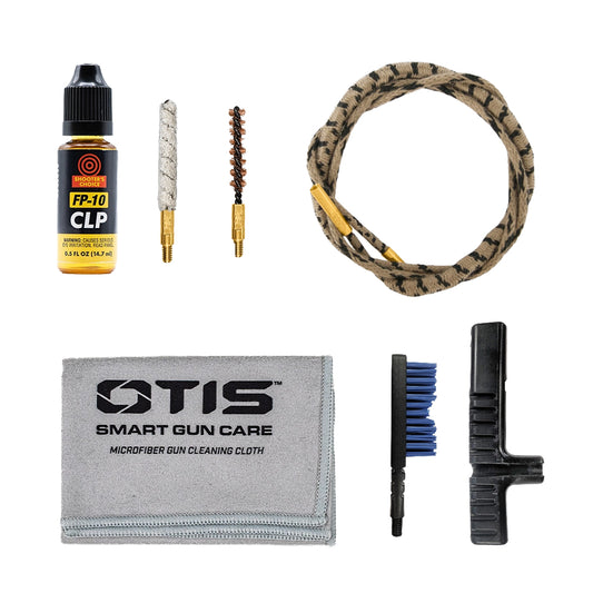 Another look at the Otis Technology Ripcord® Deluxe Kit