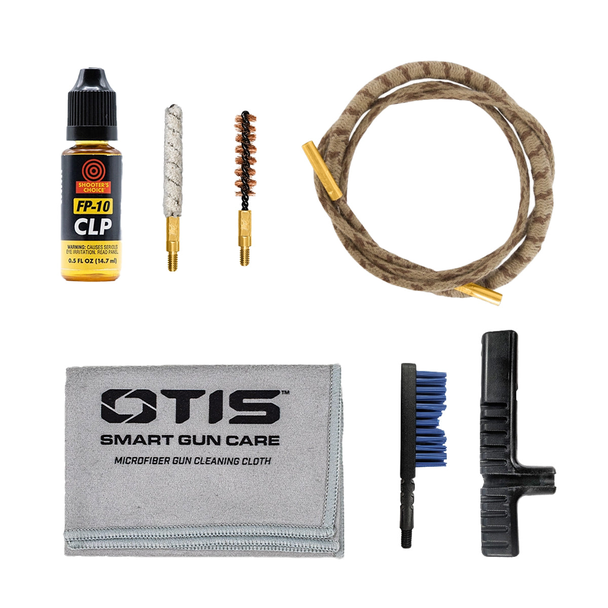 Otis Technology Ripcord® Deluxe Kit in .270/6.8mm/7mm by GOHUNT | Otis Technology - GOHUNT Shop