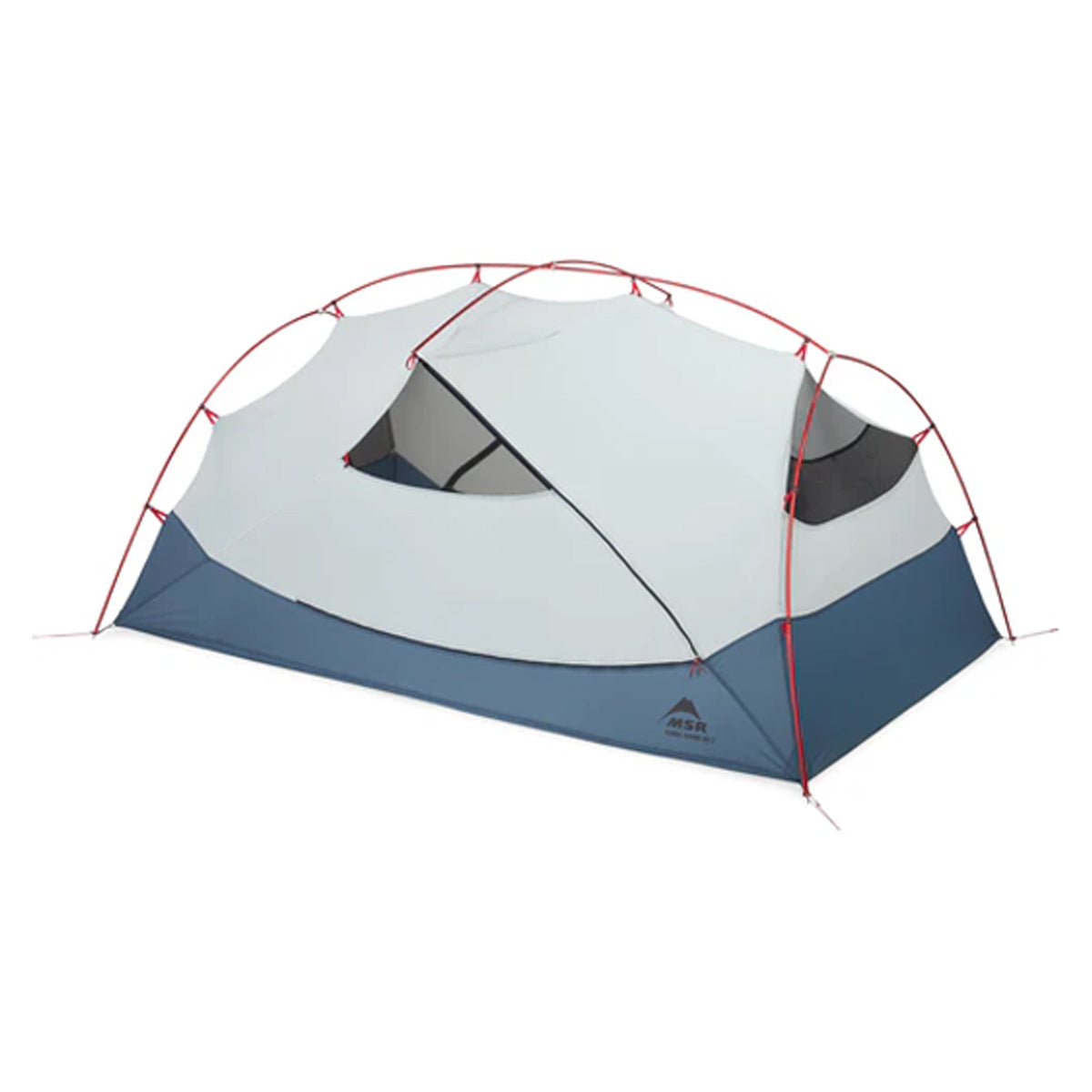MSR Hubba Hubba HD 2P Tent in  by GOHUNT | MSR - GOHUNT Shop