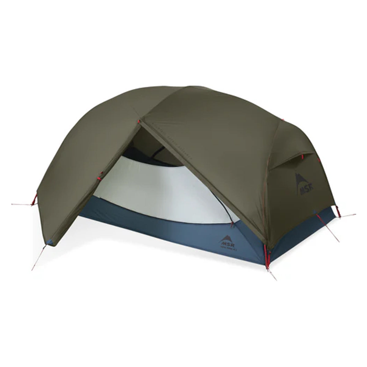 MSR Hubba Hubba HD 2P Tent