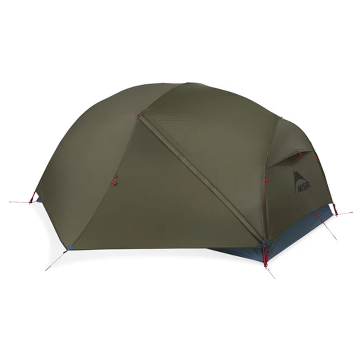 MSR Hubba Hubba HD 2P Tent in  by GOHUNT | MSR - GOHUNT Shop