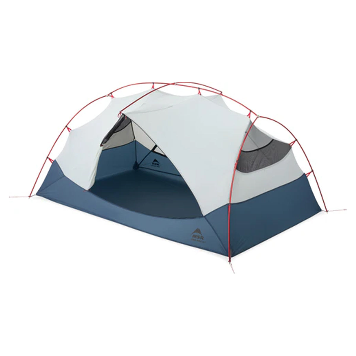MSR Hubba Hubba HD 2P Tent in  by GOHUNT | MSR - GOHUNT Shop