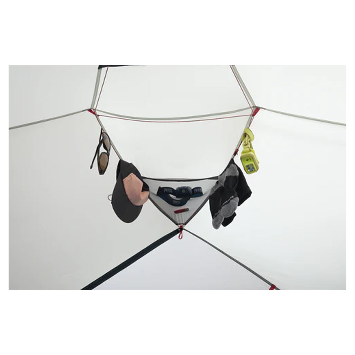 MSR Hubba Hubba HD 2P Tent