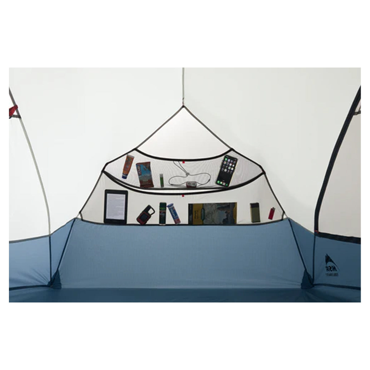 MSR Hubba Hubba HD 2P Tent