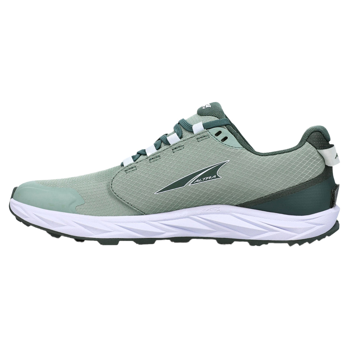 Altra Women's Superior 6 in Green by GOHUNT | Altra - GOHUNT Shop