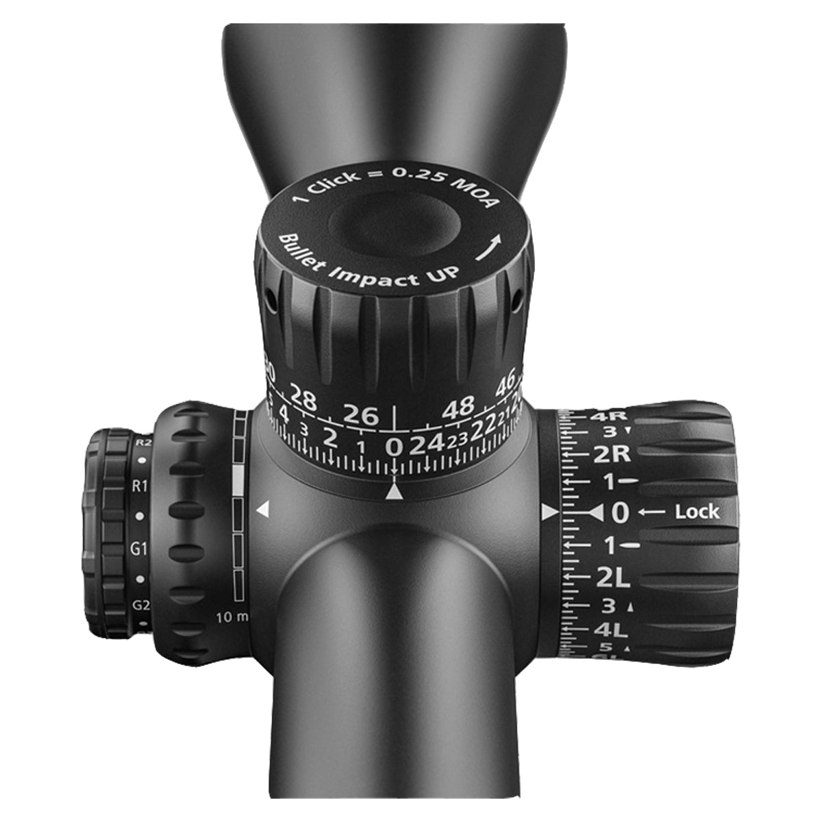 Zeiss S3 6-36x56 MOAi Riflescope