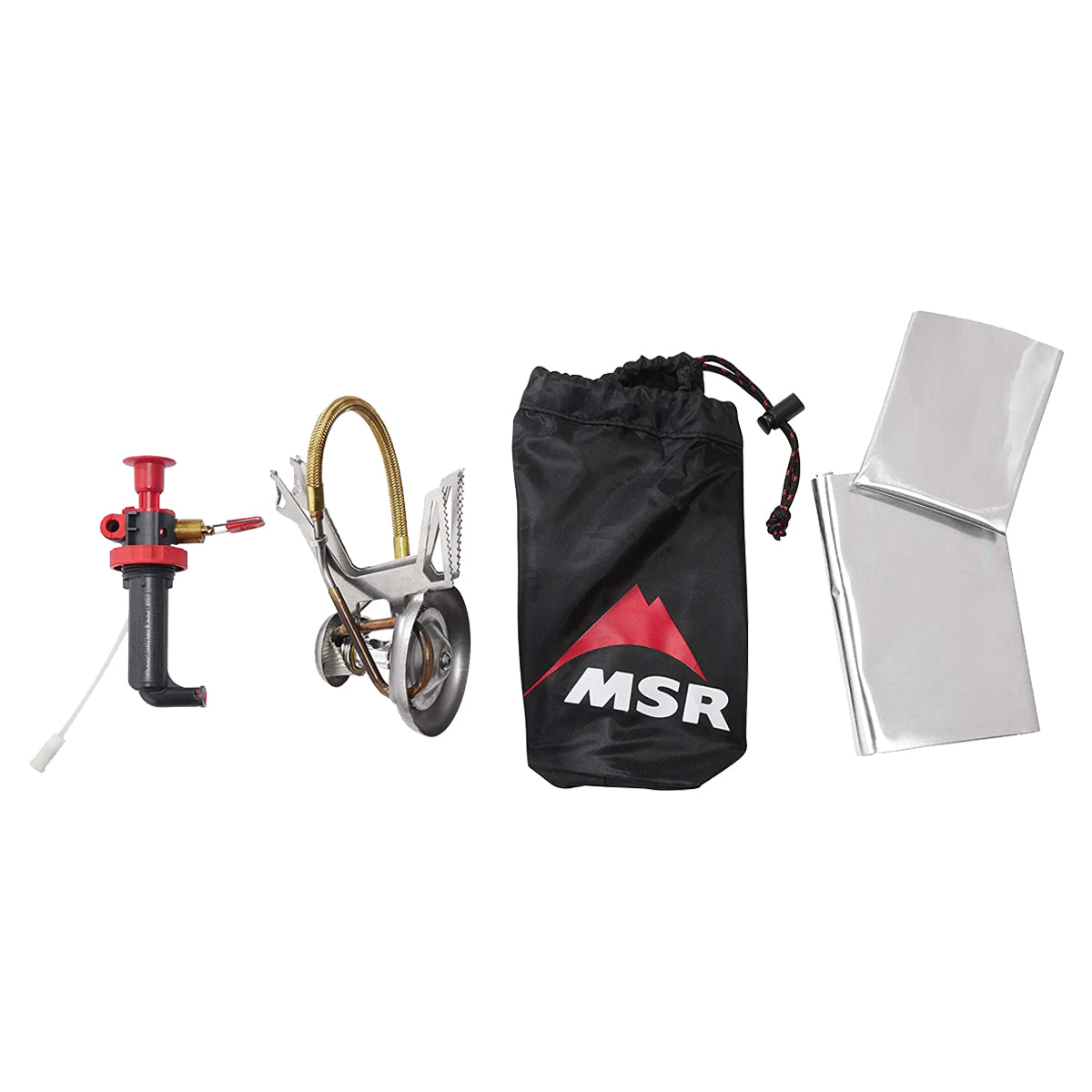 MSR Whisperlite International Stove in  by GOHUNT | MSR - GOHUNT Shop