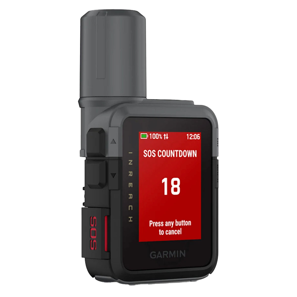 Garmin inReach Mini 3 in  by GOHUNT | Garmin - GOHUNT Shop