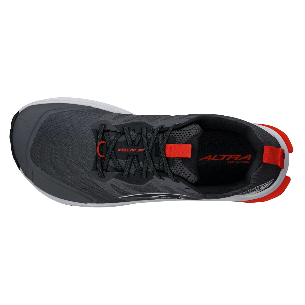Altra Lone Peak 9 in Dark Shadow by GOHUNT | Altra - GOHUNT Shop