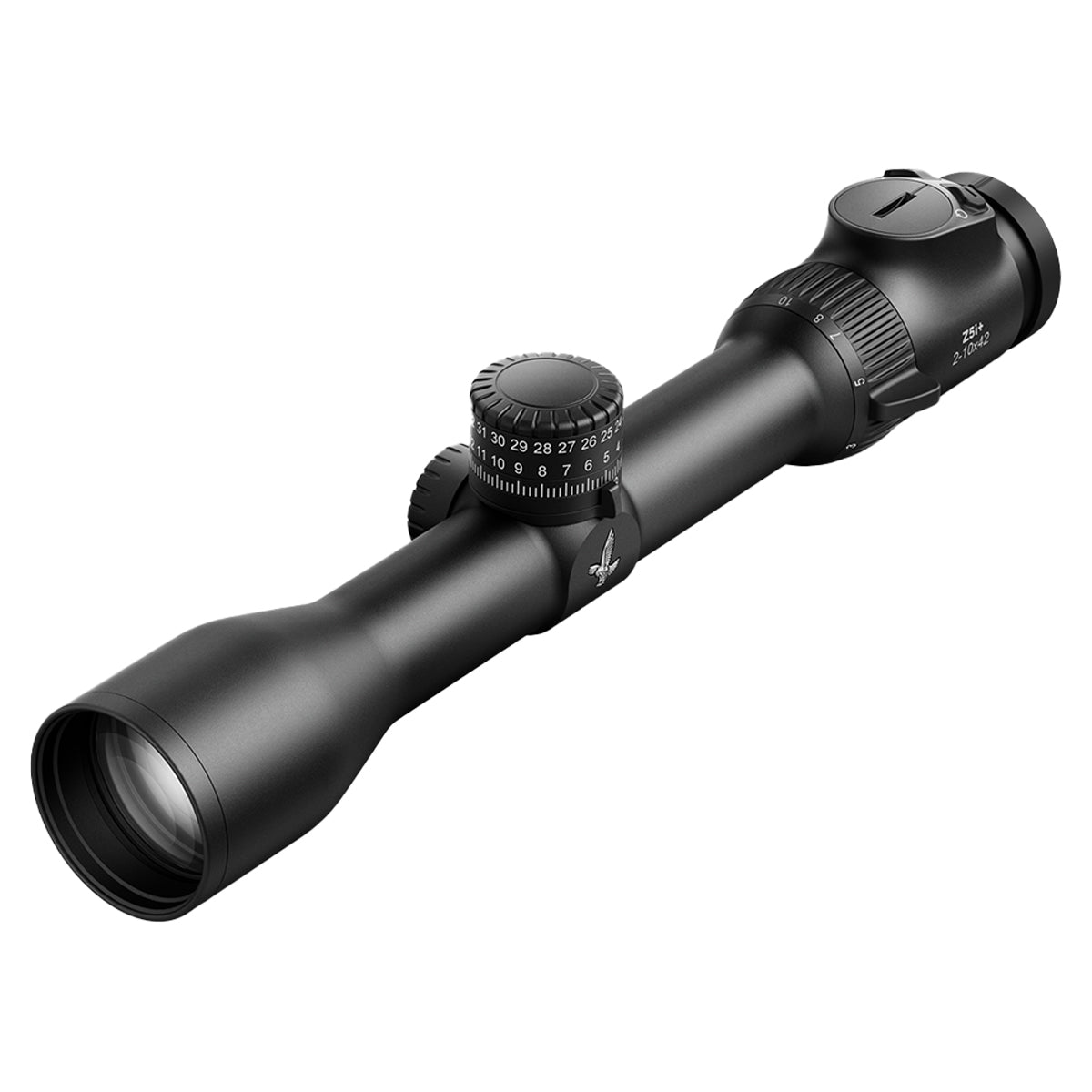 Swarovski Z5i+ 2-10x42 Riflescope | Shop at GOHUNT