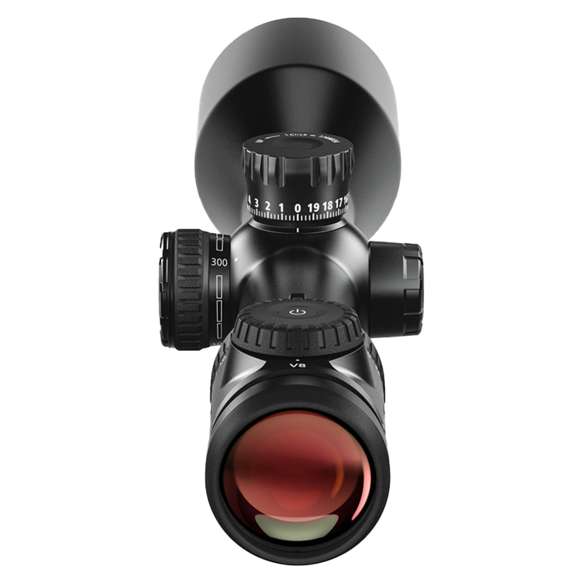Zeiss V8 NA 4.8-35x60 AHR Illuminated #90 Riflescope | Shop at GOHUNT