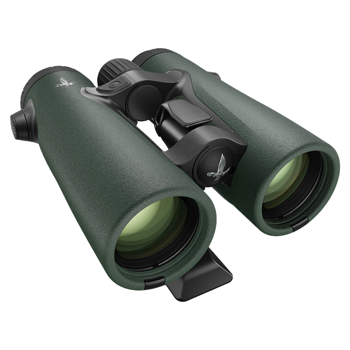 Swarovski EL Range TA 12x42 Binocular in Green by GOHUNT | Swarovski Optik - GOHUNT Shop