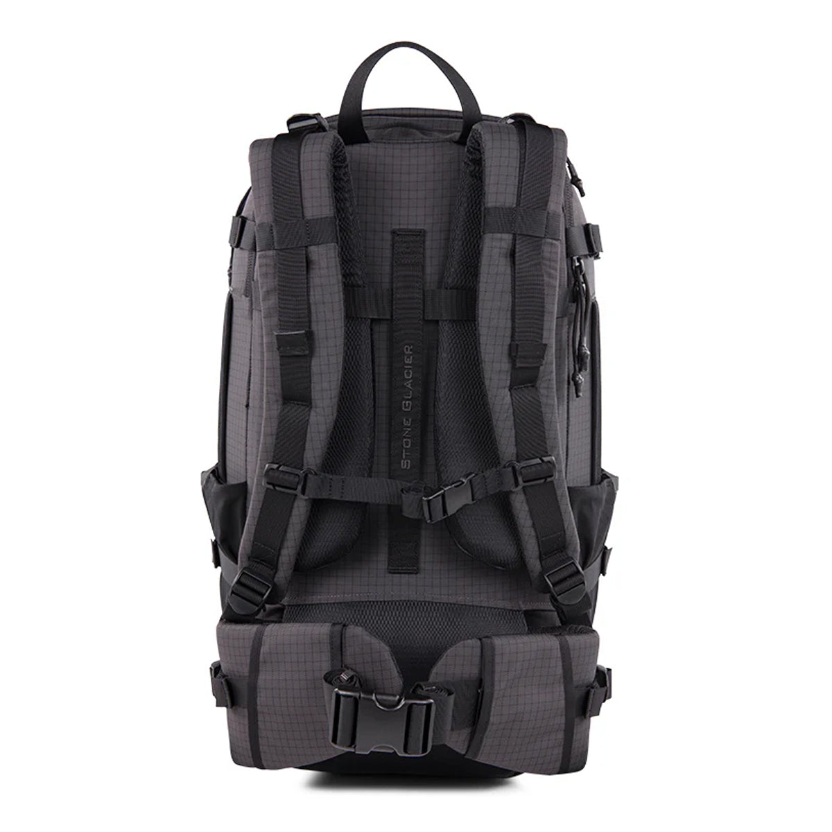 Stone Glacier ANC 3000 Travel Pack in  by GOHUNT | Stone Glacier - GOHUNT Shop