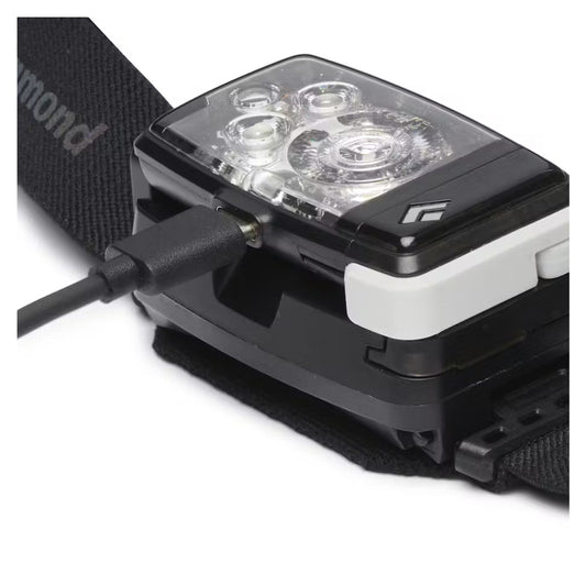 Another look at the Black Diamond Distance LT 1100 Headlamp