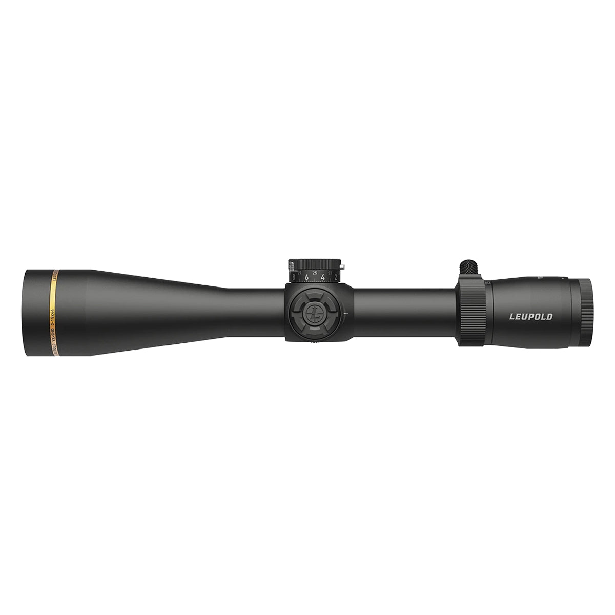 橘2 Leupold VX-5HD Gen 2 3-15x44mm | Proven Precision | Shop at GOHUNT