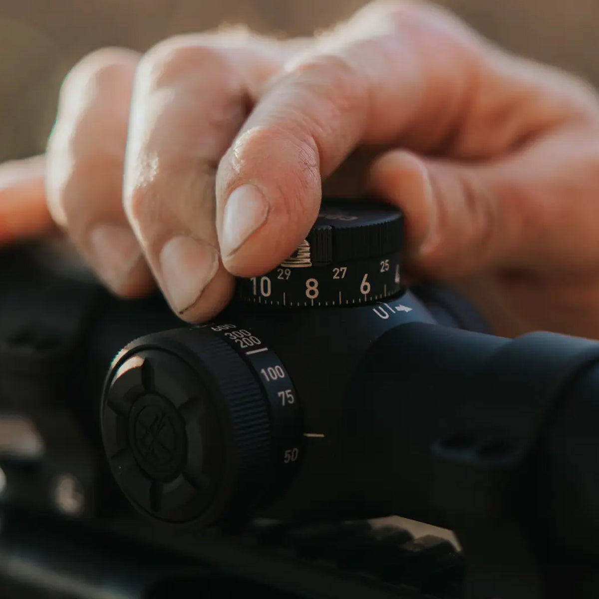 Leupold VX-5HD Gen 2 4-20x52mm | Proven Precision & Clarity | Shop