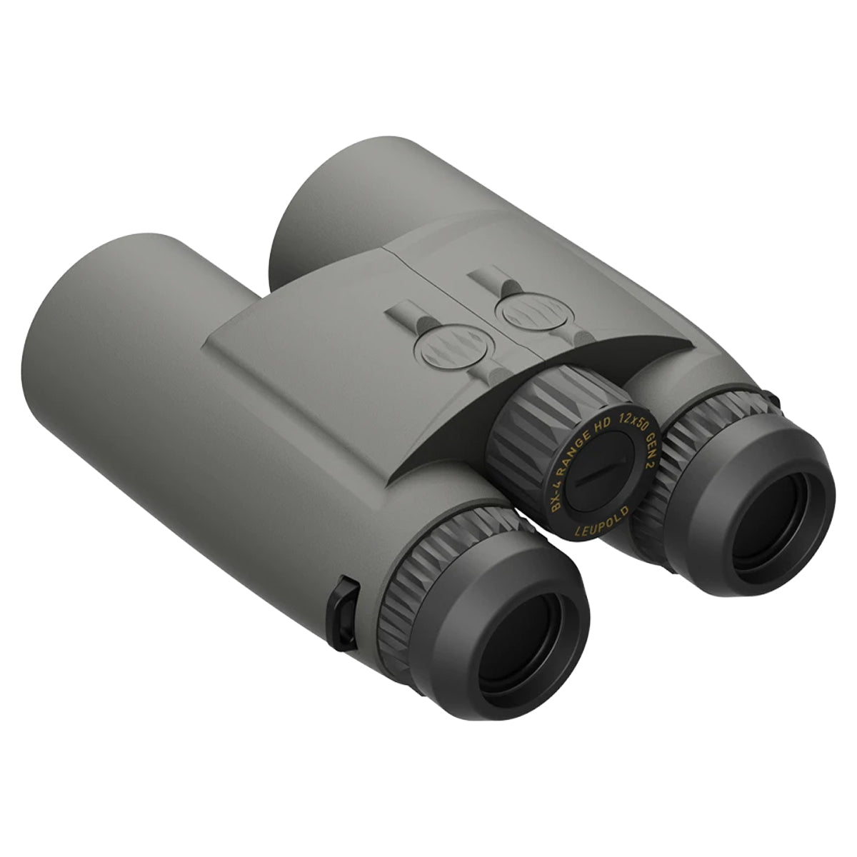 Leupold BX-4 Range HD Gen 2 TBR/W 12x50 Rangefinder Binoculars (185700)