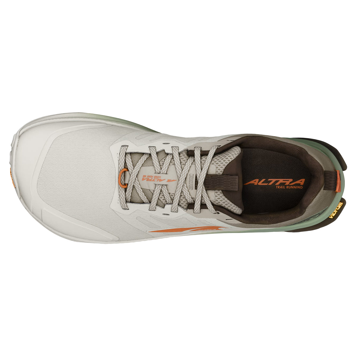 Altra Lone Peak 9+ in Basalt by GOHUNT | Altra - GOHUNT Shop