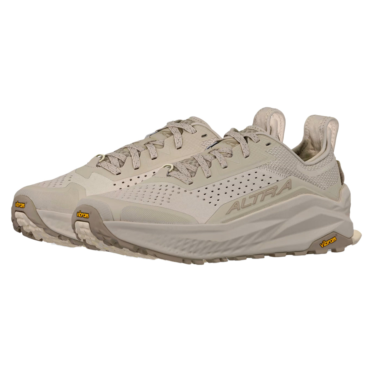 Altra Olympus 6 in Sand by GOHUNT | Altra - GOHUNT Shop