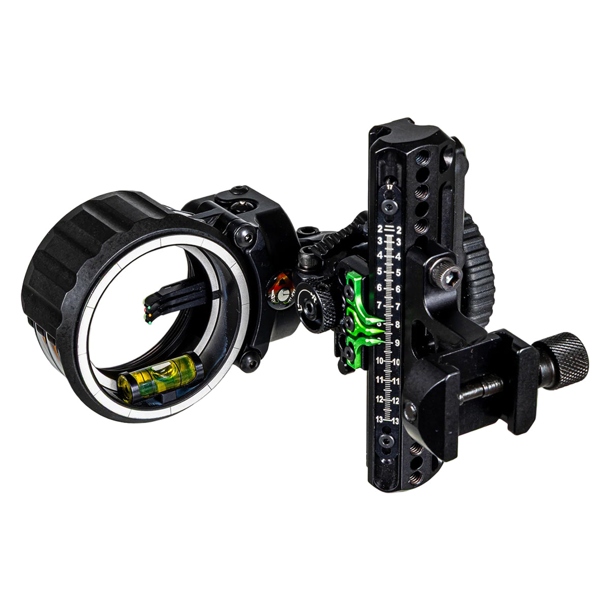 Axcel Driver Picatinny Sight in .019 by GOHUNT | Axcel - GOHUNT Shop