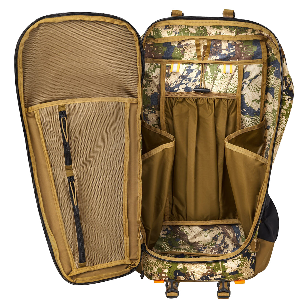 Ranch Backpack Mystery Ranch Sawtooth 45 Backpack | Shop at GOHUNT