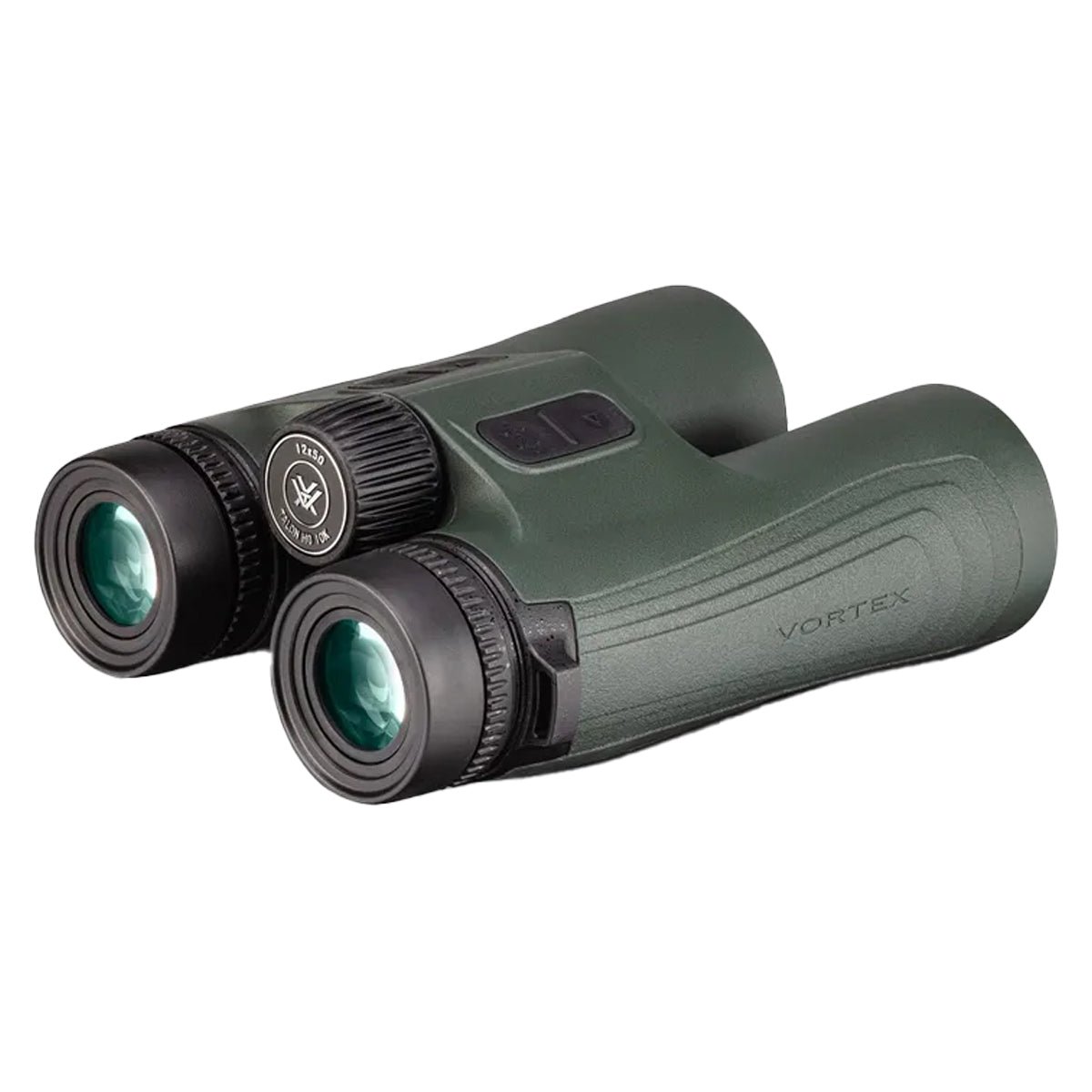 Vortex Talon HD 10K LRF Binoculars | Proven Extreme-Range