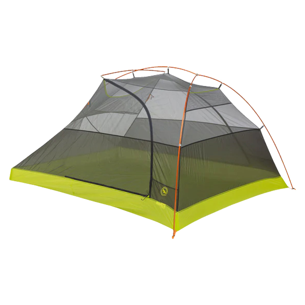 Big Agnes Tiger UL2 Wall Tent
