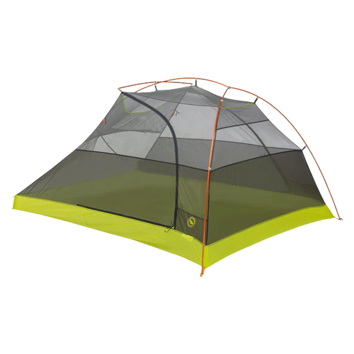 Big Agnes Tiger UL3 Wall Tent