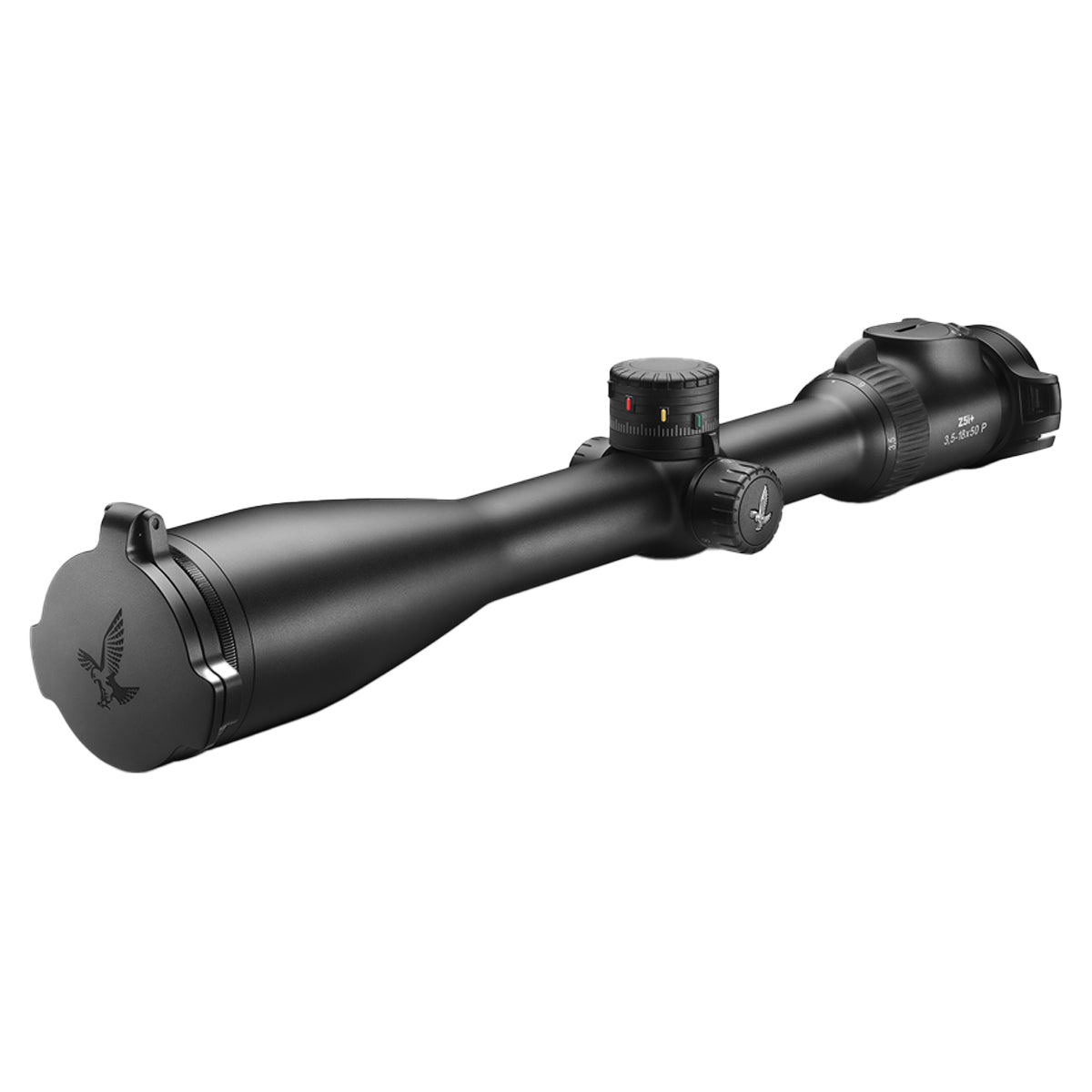 Swarovski Z5i+ 3.5-18x50 BT Riflescope in  by GOHUNT | Swarovski Optik - GOHUNT Shop