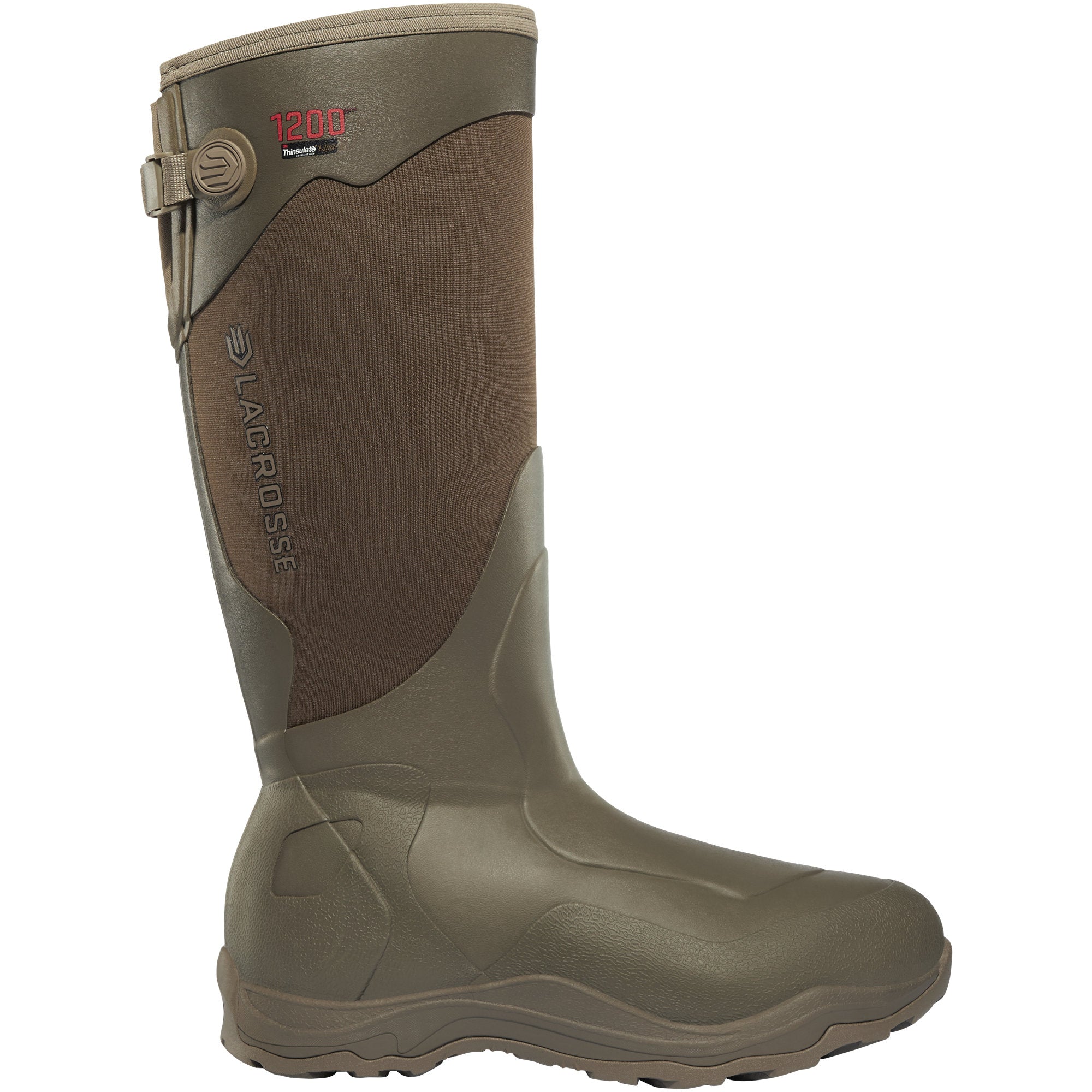 Lacrosse Men's Alpha Agility 1200G | Shop at GOHUNT
