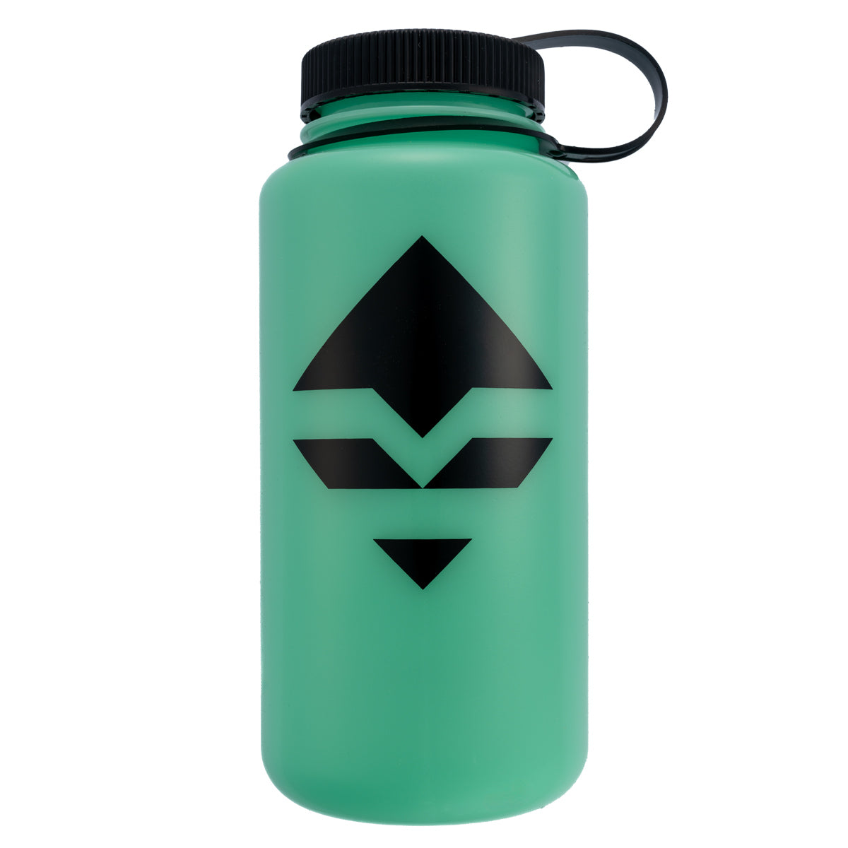 GOHUNT Nalgene Sustain 32 oz Wide Mouth Water Bottle