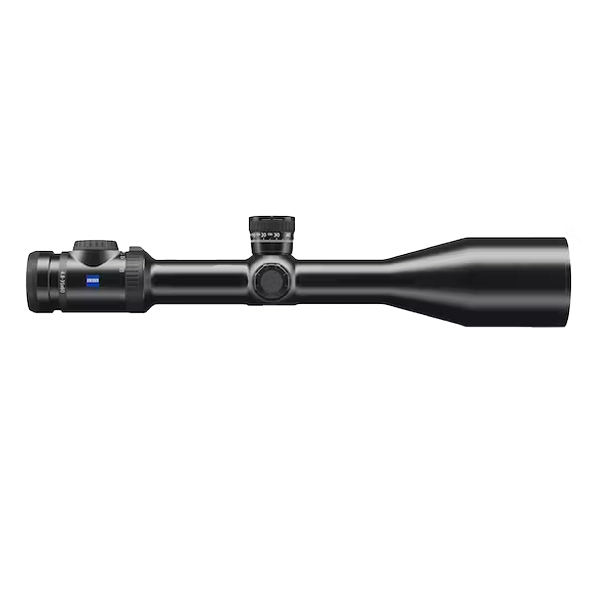 Zeiss V8 4.8-35x60 w/ Illuminated Plex Reticle #60 Riflescope in  by GOHUNT | Zeiss - GOHUNT Shop