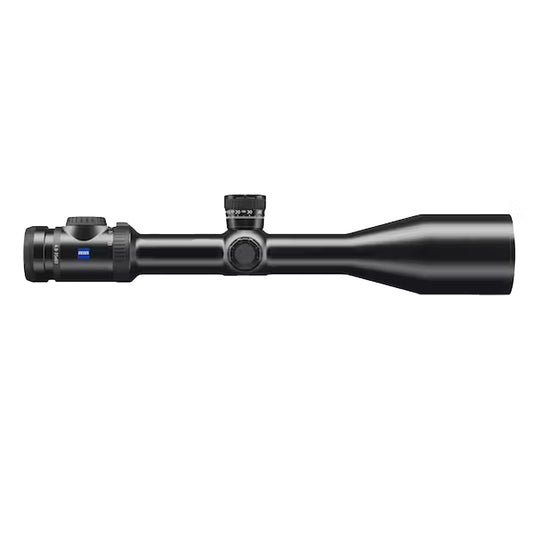 Zeiss V8 4.8-35x60 w/ Illuminated Plex Reticle #60 Riflescope