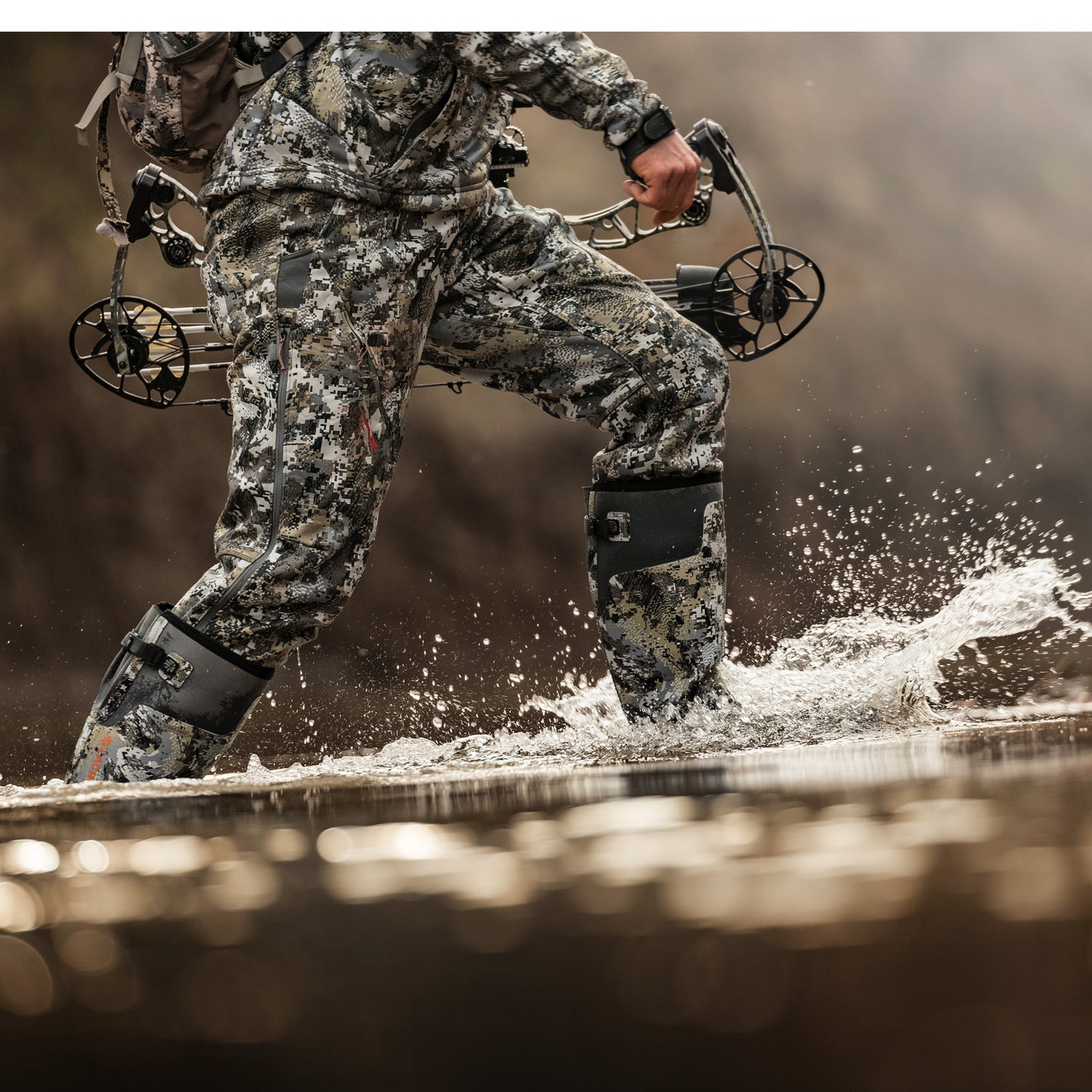 Lacrosse Men's Alphaburly Pro 800G Shop at GOHUNT - Main Image