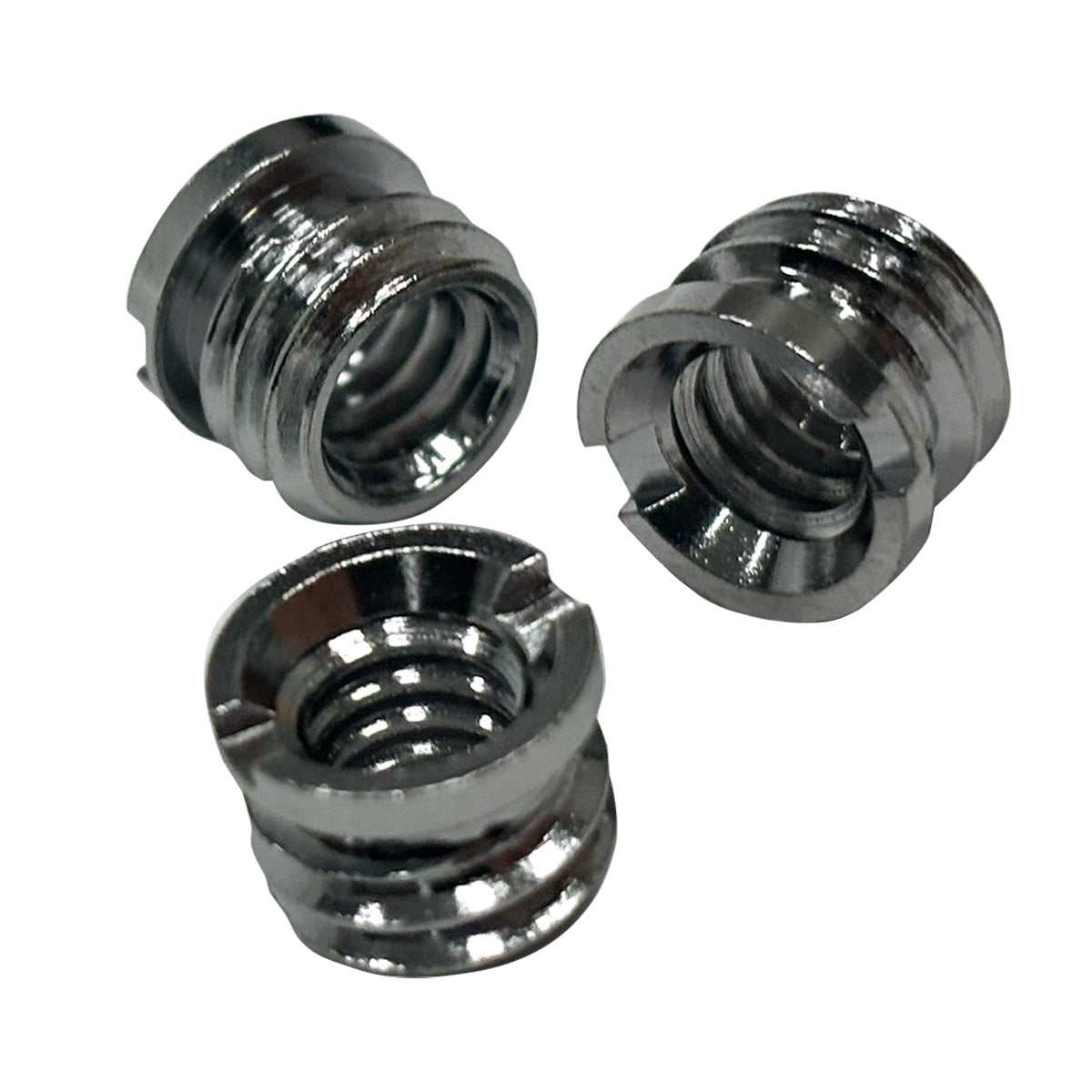 GOHUNT 3/8 to 1/4 Thread Adapter | Proven Utility | Shop at GOHUNT