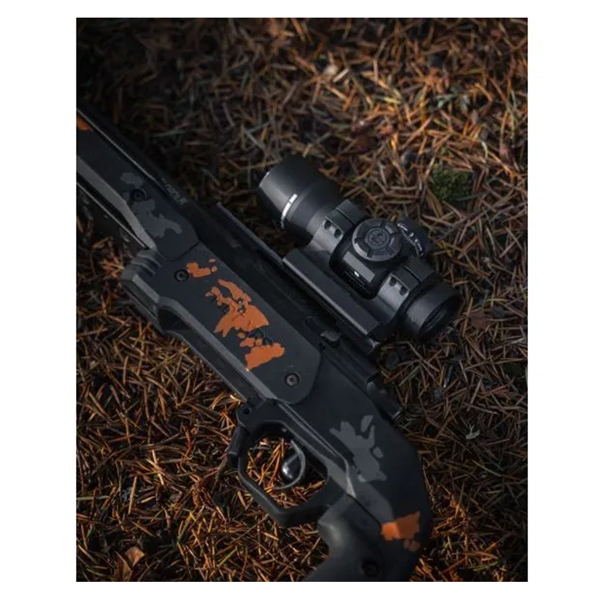 Freedom Rds Ballistic Cap Leupold Freedom RDS Muzzleloader | Riflescope-Level Accuracy | Shop at ...