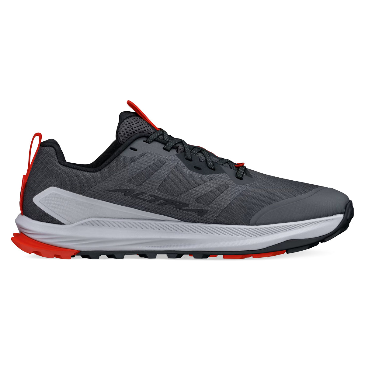 Altra Lone Peak 9 in Dark Shadow by GOHUNT | Altra - GOHUNT Shop