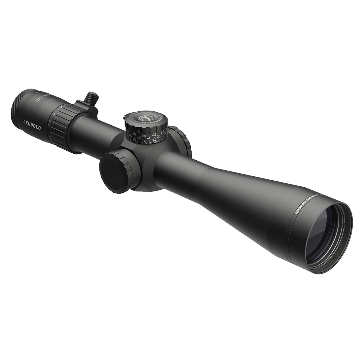 Distinction I Ⅱ Ⅲ IV Leupold Mark 4HD Riflescope | Proven Versatility & Precision