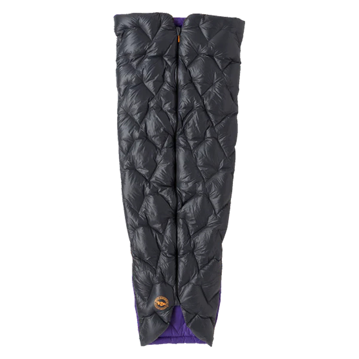 Big Agnes Fly Creek UL Zip Quilt 50 Degree Quilt | Shop at GOHUNT
